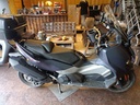 SYM TL508 ABS TCS