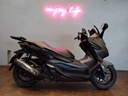 Honda Forza300 總代理