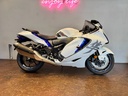 新車等級2024 GSX1300R 隼 總代理