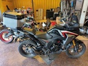 超低里程 Honda CB200X 白牌多功能
