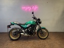 Kawasaki Z650RS 復古運動街車