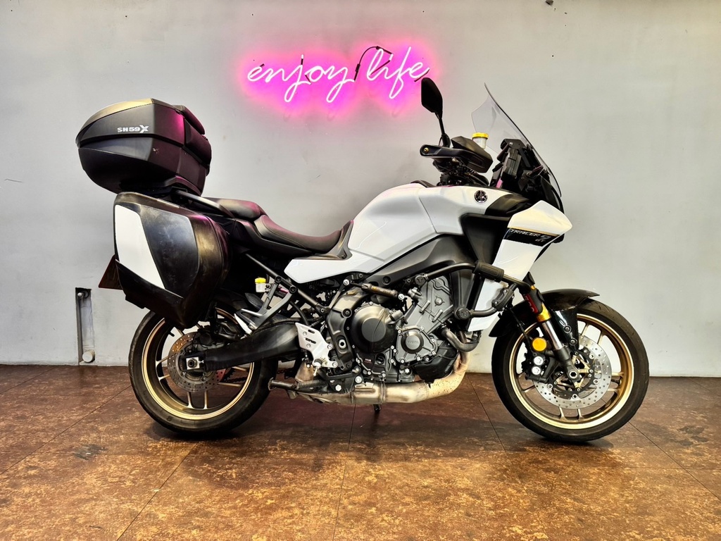 YAMAHA TRACER 900 GT