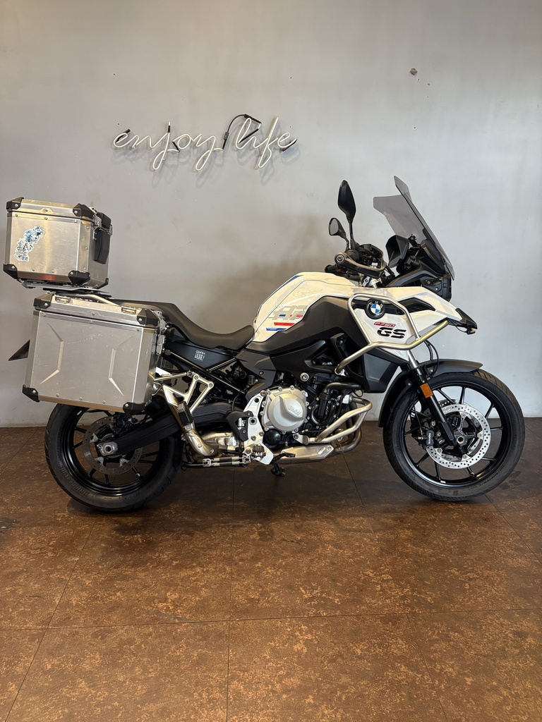 BMW F750GS 總代理