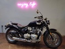 TRIUMPH Bonneville Speedmaster