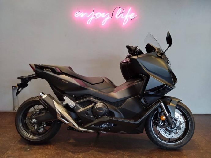 HONDA FORZA 750 總代理
