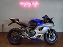 2023 YAMAHA YZF-R7 總代理