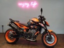 KTM 890 DUKE 總代理