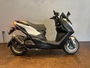 KYMCO Roma GT