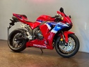 Honda CBR600RR 全新車
