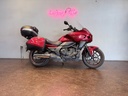 HONDA CTX700 MT