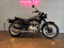 Kawasaki W800K3 Meguro 總代理