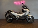 SYM ADXTG劍齒虎