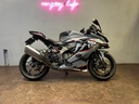 Kawasaki ZX4RR 總代理