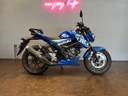 SUZUKI GSX150S 總代理