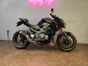 Kawasaki z900 總代理