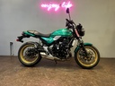 Kawasaki z650rs 總代理