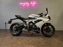 Triumph daytona660 總代理