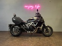 Ducati Diavel Carbon碩文