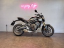 HONDA CB650R E-CLUTCH 總代理