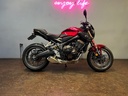 HONDA CB650R 總代理