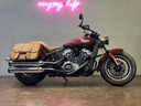 Indian scout 1133 總代理