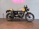 凱旋 triumph street cup 900 總代理