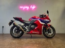 Honda cbr500r 總代理