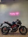 HONDA CB150R