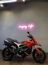 Ducati hypestrada 總代理