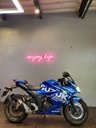 Suzuki GixxerSF 250 總代理