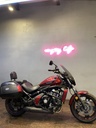 Kawasaki VN650 總代理