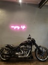 哈雷 breakout 114 總代理