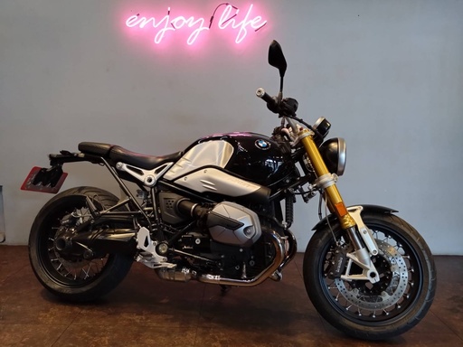BMW RnineT 總代理 優質寄售