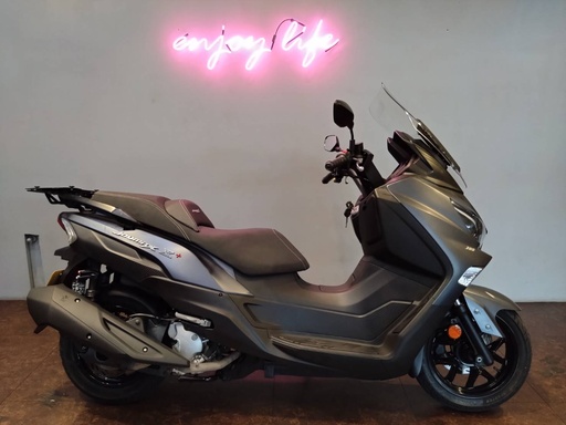 SYM Joymax Z+