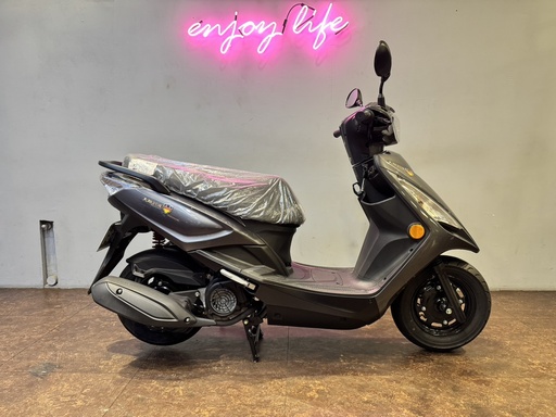 Kymco 大地名流