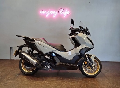Honda ADV350 總代理