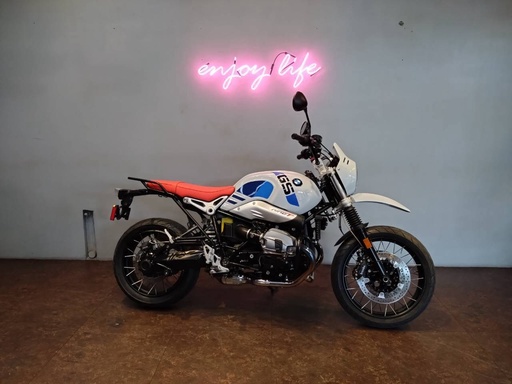 BMW R9T URBAN GS 總代理